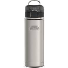 Stainless Steel Thermoses Thermos ICON SERIES Stainless Steel Water Spout Thermos