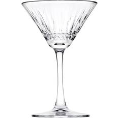 Glass Cocktailglass Pasabahce Martiniglass 22 Cl Elysia Cocktailglass