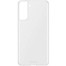 Samsung Mobile Phone Cases Samsung Galaxy S21 Case, Clear Back Cover US Version