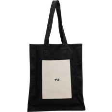 Adidas Y-3 Lux Tote Bag - Black