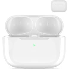 AirPods Pro Headphone Accessories Airpod Pro Charging Case Only Airpod Pro 1st Gen,Smart