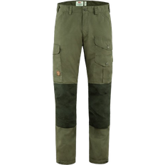 Fjällräven Men's Vidda Pro Trousers - Laurel Green/Deep Forest