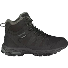 XXL Raven Mid WP Insulated - Black/Grey