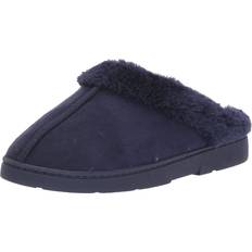 Slippers Muk Luks Faux Suede Slipper