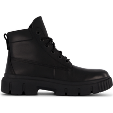 44 ½ Schneestiefel Timberland Greyfield - Black Full Grain