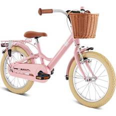 Kinderfahrräder Puky Youke Classic 16" Retro/Rosé