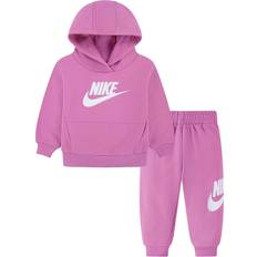 Nike Baby (0-9M) 2-Piece Printed Bodysuit Set.