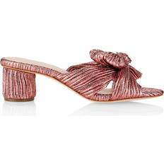 Dame - Rosa Sandaletter Loeffler Randall Emilia Pink pink