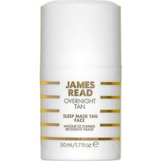 James Read Sleep Mask Tan Face 50ml