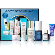 Gift Boxes & Sets Sunday Riley 7-Pc. Go To Bed With Me Complete Set Color