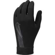 Gloves & Mittens Nike Academy Hyperwarm Gloves Black-Grey