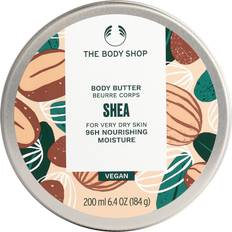 The Body Shop Shea Body Butter 6.8fl oz