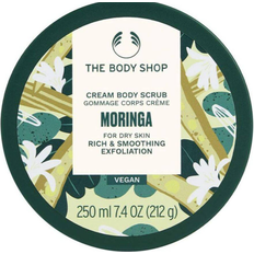 The Body Shop Körperpflege The Body Shop Moringa Scrub 250ml