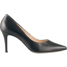 Högl 42 Pumps Högl Heels Boulevard Schwarz