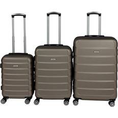 Hart Koffer reduziert Novel Travel Suitcase - Set Of 3