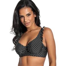 Pour Moi Energy Pulse Longline Underwired Lightly Padded Sports