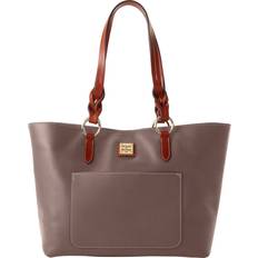 Dooney small tammy discount tote