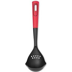 Red Soup Ladles Starfrit 092803-006-0000 Soup Ladle