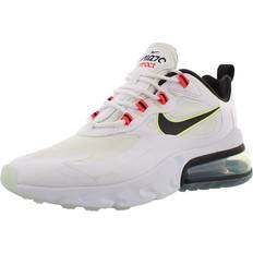 Nike air max react 270 Nike Nike Womens WMNS Air Max 270 React CZ6685 7.5W