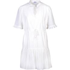 Hvite Kjoler Urban Pioneers Tiera Dress White