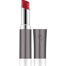No7 Stay Perfect Lipstick 3.8g Brick Red