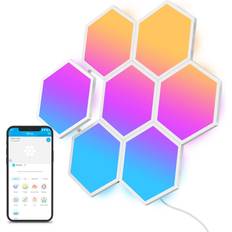 LED Light Strip Govee Hexagon