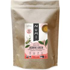 Numi Organic Jasmine Green Tea 16oz 1
