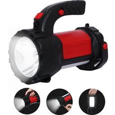 Humdax LED Camping Lantern Rechargeable