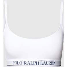 Polo Ralph Lauren Weiß BHs Polo Ralph Lauren Essentials Bustier weiß