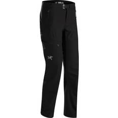 Arc'teryx Bukser & Shorts Arc'teryx Sigma FL Pant W's Dame, BLK Black, 10-31