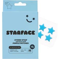 Starface Hydro-Star + Salicylic Acid Pimple Patches 96-pack