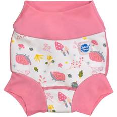 XL Swim Diapers Children's Clothing Splash About Toddler Girls Happy Nappy Printed Swim Diaper UPF50 Forest Walk Forest Walk