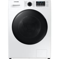 Vaskemaskin med tørketrommel Vaskemaskiner Samsung WD80TA047BT