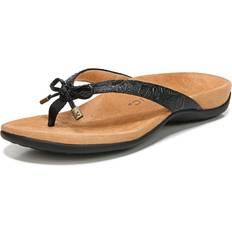 Vionic Vionic Bella Women's Orthotic Sandals Black-Floral