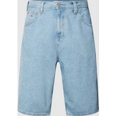 Shorts Tommy Jeans Shorts AIDEN hellblau