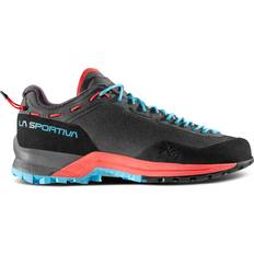 La Sportiva Damen Schuhe La Sportiva TX Guide Women carbon/hibiscus