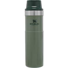 Stelton - To Go Click vacuum insulated cup 16.2 oz