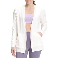 The North Face Women Cardigans The North Face Women's Star Rise Cardigan, Large, White Holiday Gift