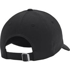 Under Armour Damen Accessoires Under Armour Blitzing verstellbare Cap Damen 001 black/white Schwarz Einheitsgröße