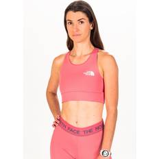 The North Face Damen BHs The North Face Flex Cosmo Pink