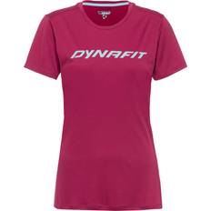 Dynafit Traverse Funktionsshirt Damen rot