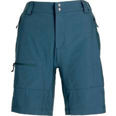 Blå - Dame Shorts Rab Torque Mountain Shorts Ws