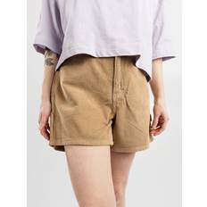 Damen - L - W36 Shorts Empyre Laurel Cord Shorts khaki