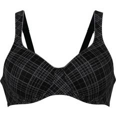 Rosa Faia Soft-BH Twin schwarz 👙 