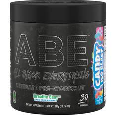 Abe Ultimate Pre-Workout Candy Ice Blast 390g