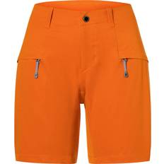 Dame - Oransje Shorts Houdini Damen Daybreak Shorts orange