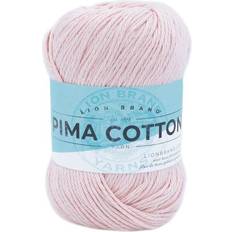 Lion Brand Pima Cotton 170m