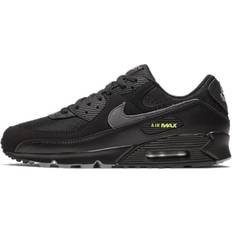 Nike Air Max 'Halloween Black'