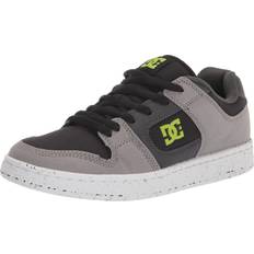 DC Manteca 4 M - Black/Grey/Green