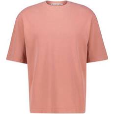 Acne Studios Herren T-Shirt pink